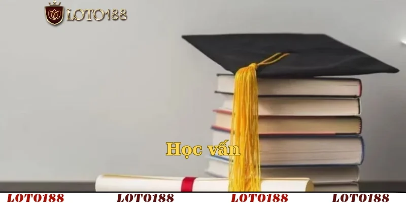 Học vấn