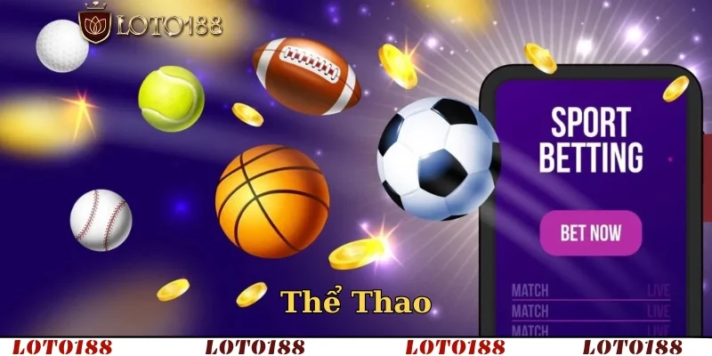 Thể Thao